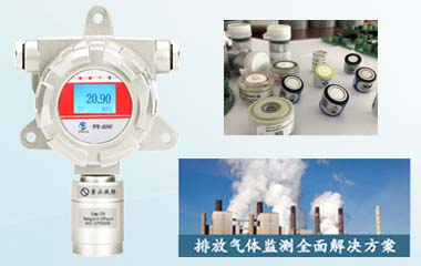 制氧机氧气浓度检测仪